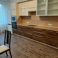 Квартира 115 м², 2-комнатная - изображение 2