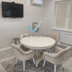 Квартира 42,6 м², 2-комнатная - изображение 4