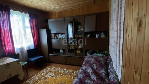 65 м² дом, 20,2 сотки участок 1 800 000 ₽ - изображение 35