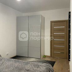 Квартира 51,8 м², 2-комнатная - изображение 4
