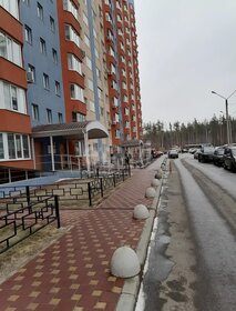 41,7 м², 1-комнатная квартира 12 000 ₽ в месяц - изображение 29