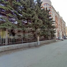 Квартира 117,8 м², 3-комнатная - изображение 3