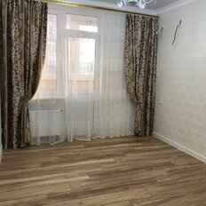 Квартира 51 м², 1-комнатная - изображение 4