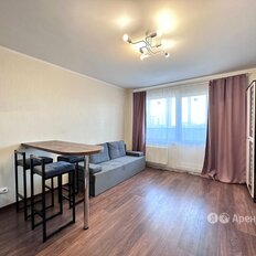 Квартира 25 м², студия - изображение 5