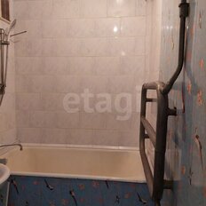 Квартира 42,6 м², 2-комнатная - изображение 3
