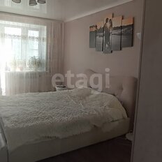 Квартира 56,6 м², 2-комнатная - изображение 2