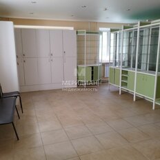 72 м², торговое помещение - изображение 2