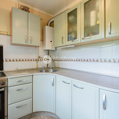Квартира 46,3 м², 2-комнатная - изображение 2
