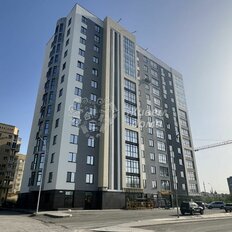 Квартира 45,3 м², 1-комнатная - изображение 3