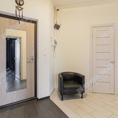 Квартира 46,5 м², 1-комнатная - изображение 2