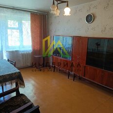 Квартира 42,6 м², 2-комнатная - изображение 5