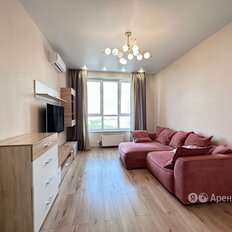 Квартира 57 м², 2-комнатная - изображение 5