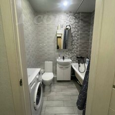 Квартира 24,5 м², студия - изображение 4