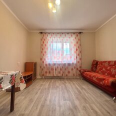 Квартира 18 м², студия - изображение 4