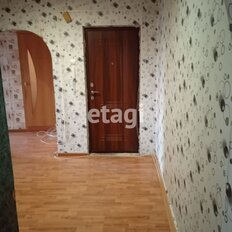 Квартира 72,1 м², 3-комнатная - изображение 4