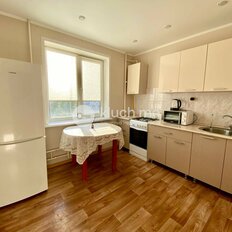 Квартира 34 м², 1-комнатная - изображение 2