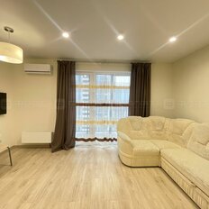 Квартира 31 м², 1-комнатная - изображение 2