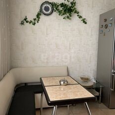 Квартира 38,6 м², 1-комнатная - изображение 3