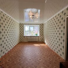 Квартира 58 м², 3-комнатная - изображение 5