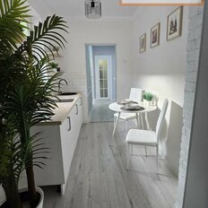 Квартира 24 м², студия - изображение 1