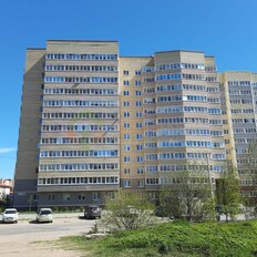 Квартира 67,1 м², 2-комнатная - изображение 1