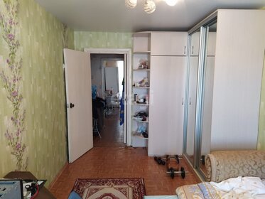 62 м², 3-комнатная квартира 30 000 ₽ в месяц - изображение 12