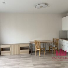 Квартира 47 м², 1-комнатные - изображение 1