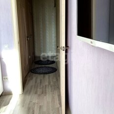 Квартира 56,7 м², 3-комнатная - изображение 5