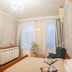 Квартира 98,4 м², 3-комнатная - изображение 3