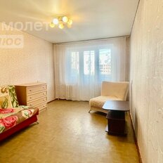 Квартира 33,6 м², 1-комнатная - изображение 1