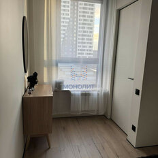 Квартира 30 м², 1-комнатная - изображение 4