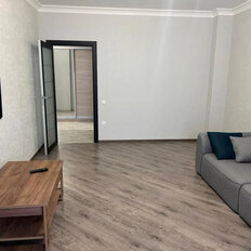Квартира 45,5 м², 1-комнатная - изображение 3