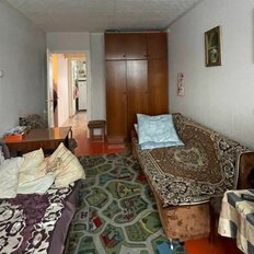 Квартира 31 м², 1-комнатная - изображение 5