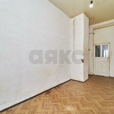 Квартира 21,7 м², 1-комнатная - изображение 2