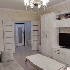 Квартира 62,8 м², 2-комнатная - изображение 1