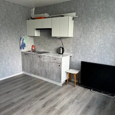 18,5 м², комната - изображение 1