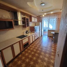 Квартира 55 м², 1-комнатная - изображение 1