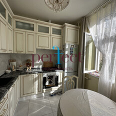 Квартира 76,9 м², 3-комнатная - изображение 1