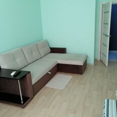 Квартира 42 м², 1-комнатная - изображение 2