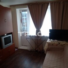 Квартира 28,1 м², 1-комнатная - изображение 4