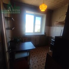 Квартира 32 м², 1-комнатная - изображение 4