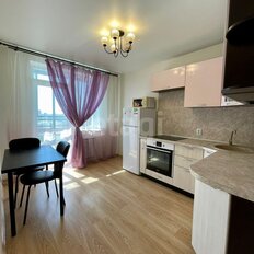 Квартира 31,3 м², 1-комнатная - изображение 1