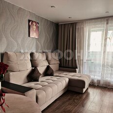 Квартира 35,1 м², студия - изображение 3