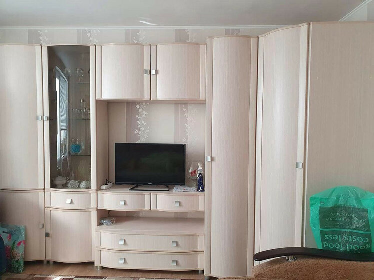 34,8 м², 1-комнатная квартира 4 070 000 ₽ - изображение 9