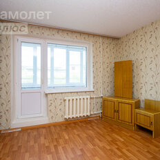 Квартира 39,4 м², 1-комнатная - изображение 3