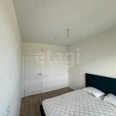 Квартира 31,7 м², 1-комнатная - изображение 1