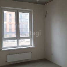 Квартира 36,6 м², 1-комнатная - изображение 3