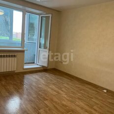 Квартира 41 м², 1-комнатная - изображение 2