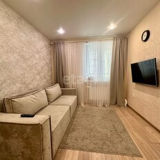 Квартира 39,8 м², 1-комнатная - изображение 2