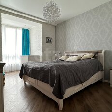 Квартира 85,8 м², 3-комнатная - изображение 2